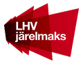 LHV järelmaks logo