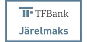 TF Bank järelmaks